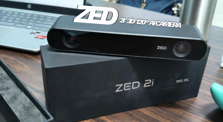 ZED
